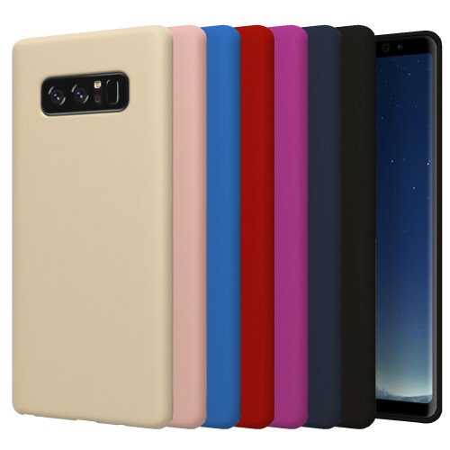 Samsung Galaxy S10 Kılıf FitCase PremiumS Silikon Arka Kapak&hellip;