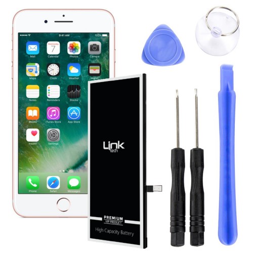 LinkTech iPhone 6s Premium Batarya 2350 mAh&hellip;