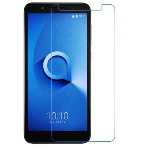 NoTech Alcatel 3 Temperli Cam Ekran Koruyucu&hellip;