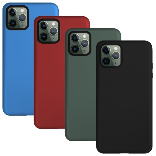 iPhone 11 Kılıf FitCase Ork Arka Kapak&hellip;