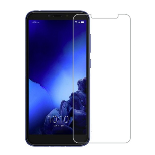 NoTech Alcatel 1S Temperli Cam Ekran Koruyucu&hellip;