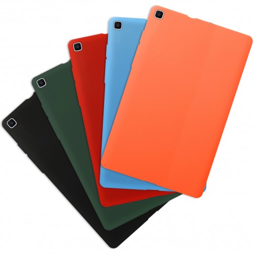 Samsung Galaxy Tab A T290/T295/T297 Kılıf FitCase Evo Silikon Arka Kapak&hellip;