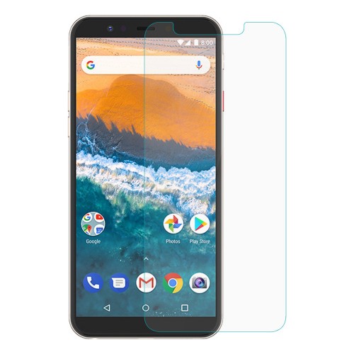 NoTech General Mobile GM 9 GO Temperli Cam Ekran Koruyucu&hellip;