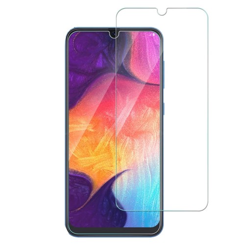 NoTech Samsung Galaxy A01 Temperli Cam Ekran Koruyucu&hellip;