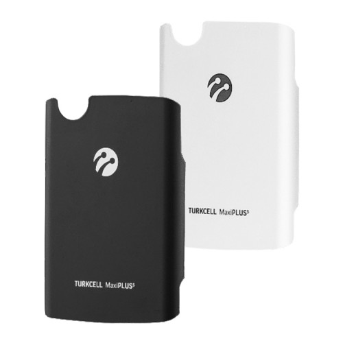 Turkcell T21 Maxi Plus 5 Arka Kapak Batarya Pil Kapağı&hellip;