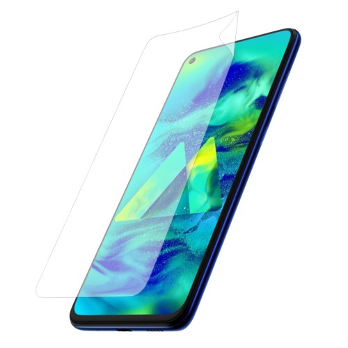 Bufalo Samsung Galaxy M40 (M405) Ekran Koruyucu FlexiGlass Nano&hellip;
