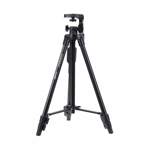 NoTech Yunteng VDT-5208 Yarı Prof. Tripod Bluetooth Kumandalı 125cm&hellip;