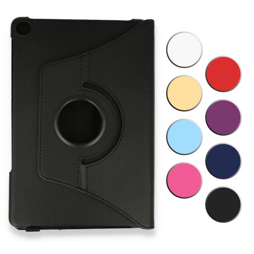 Huawei MediaPad T3 7" 360 Derece Döner Standlı Tablet Kılıf&hellip;