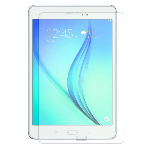 Bufalo Samsung Galaxy Tab A T350 8" Ekran Koruyucu Flexible &hellip;