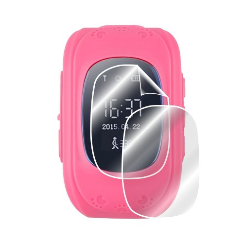 Bufalo Wiky Watch FlexiGlass Nano Ekran Koruyucu&hellip;