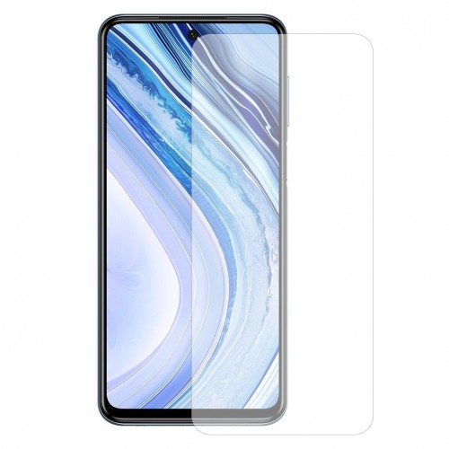 NoTech Xiaomi Redmi Note 9S / 9 Pro Temperli Cam Ekran Koruyucu&hellip;