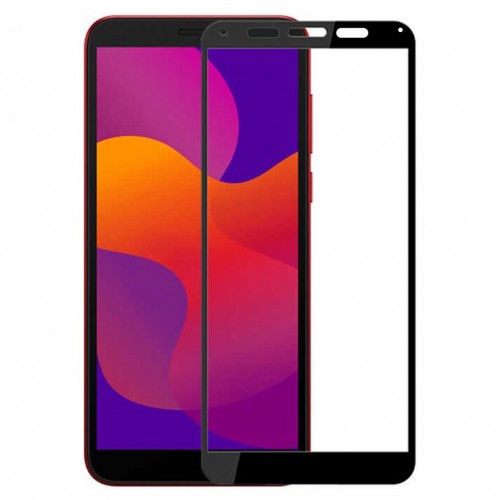 Bufalo Huawei Y5p Ekran Koruyucu Seramik Nano 9D Tam Kaplama&hellip;