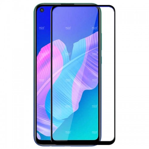 Bufalo Huawei P40 Lite Ekran Koruyucu Seramik Mat Nano 9D Tam Kaplama&hellip;