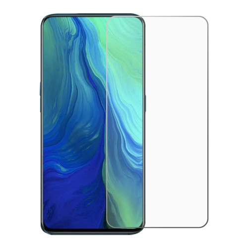 NoTech Oppo Reno4 Lite Temperli Cam Ekran Koruyucu&hellip;