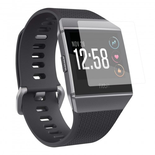 Bufalo Fitbit Ionic 38mm FlexiGlass Nano Ekran Koruyucu&hellip;