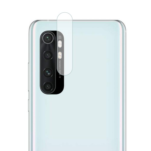 Xiaomi Mi Note 10 Lite Kamera Lens Koruyucu 3D Cam&hellip;