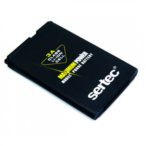 Sertec LG KU-250 Batarya 900 mAh&hellip;