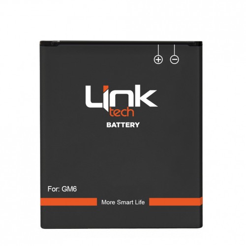 LinkTech General Mobile GM 6 Batarya 3000 mAh&hellip;