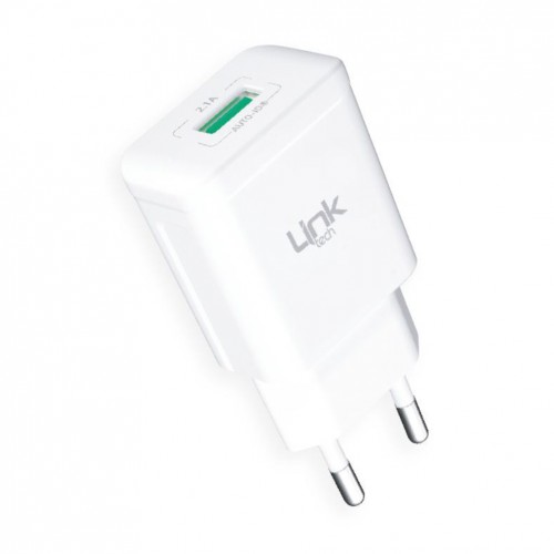 LinkTech S665 Premium Auto-ID 10W Şarj Adaptörü (Başlık)&hellip;