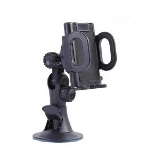 Powerway TT09 Araç Içi Telefon Tutucu 360 Döner Vantuzlu Kıskaçlı Pa&hellip;