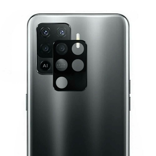 Oppo Reno 5 Lite Kamera Lens Koruyucu 3D Cam&hellip;