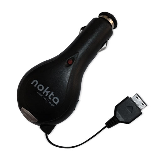 Samsung D880 Araç İçi Şarj Aleti NOKTA&hellip;