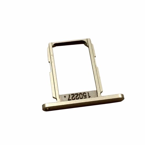 Samsung Galaxy S6 G920 Sim Kart Yuvası Sim Tepsisi Kızağı - Gold&hellip;