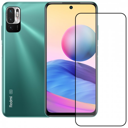 Bufalo Xiaomi Redmi Note 10 / 10s Seramik 9D Tam Kaplama Ekran Koruyucu&hellip;