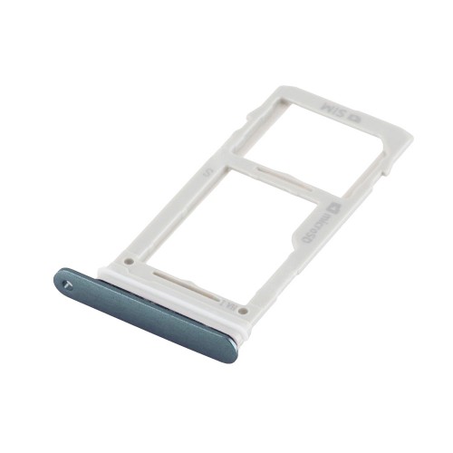 Samsung Galaxy S9 / S9 Plus Sim ve Hafıza Kart Yuvası Sim Kızağı - Ma&hellip;