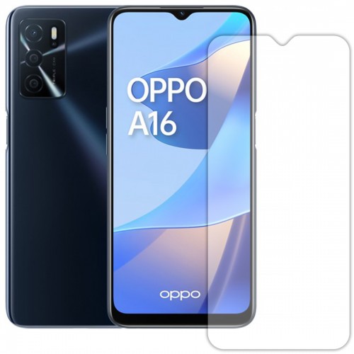 Bufalo Oppo A16 FlexiGlass Nano Ekran Koruyucu&hellip;