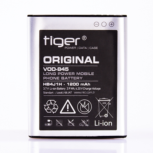 Tiger Vodafone 845 / 858 Batarya&hellip;
