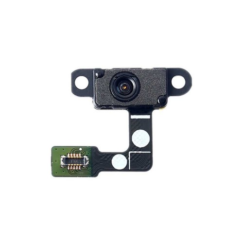 Samsung Galaxy A50s A507 Parmak İzi Okuyucu Sensör Film&hellip;