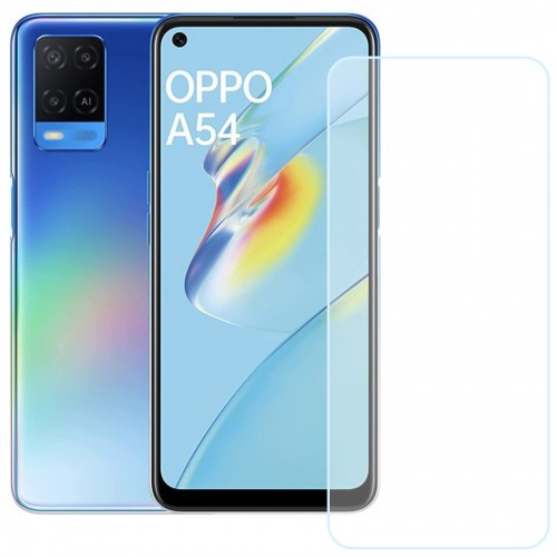 NoTech Oppo A54 / A55 Temperli Cam Ekran Koruyucu&hellip;