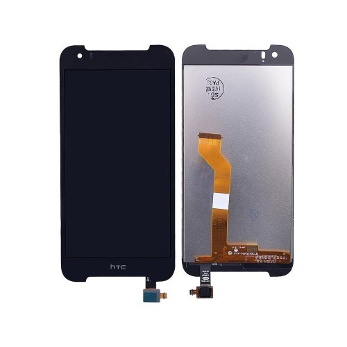 HTC Desire 830 LCD Ekran Dokunmatik - Siyah&hellip;