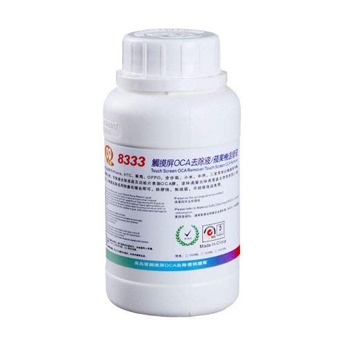 Dokunmatik Ekran OCA Tutkal Sökücü Temizleyici&hellip;