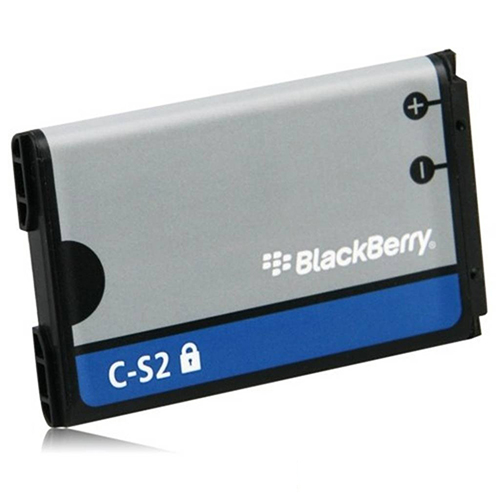 Blackberry 8520 Curve C-S2 Batarya&hellip;