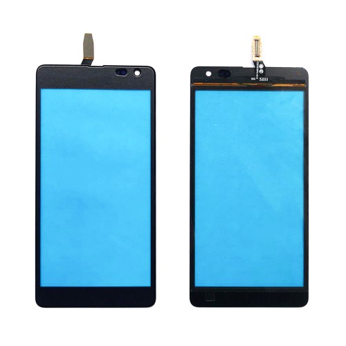 Nokia Microsoft Lumia 535 Dokunmatik Ön Cam - Siyah&hellip;