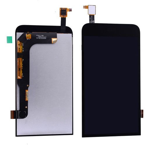 HTC Desire 616 Ekran LCD Dokunmatik - Siyah&hellip;