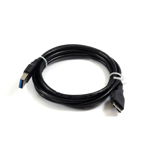 Notech USB 3.0 Note 3 / S5 High Speed Kablo 1.5mt Siyah&hellip;