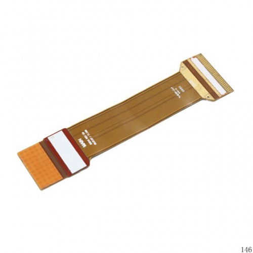 Samsung D900 Ara Film Flex Orj SGH-D900&hellip;