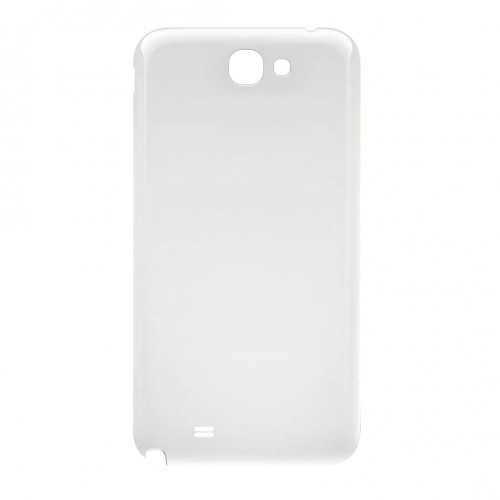 Samsung Galaxy Note 2 N7100 Arka Kapak Batarya Pil Kapağı - Beyaz&hellip;