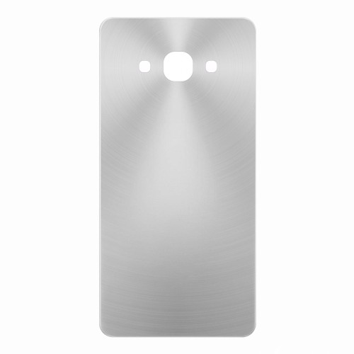 Samsung Galaxy J3 Pro 2016 J3110 Arka Kapak Batarya Pil Kapağı - Gri&hellip;
