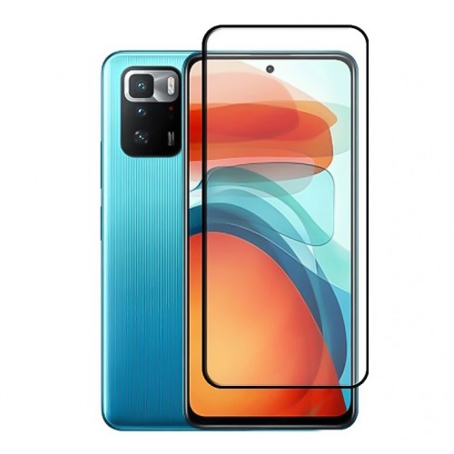 Bufalo Xiaomi Poco X3 GT Temperli 5D Cam Ekran Koruyucu&hellip;