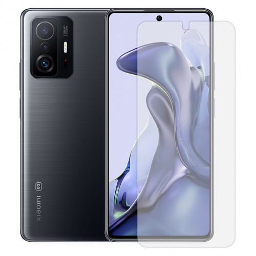 Bufalo Xiaomi Mi 11T / 11T Pro Ekran Koruyucu FlexiGlass Nano&hellip;