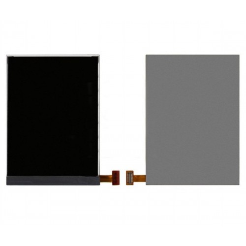 Nokia Asha 501 / 502 / 503 Ekran LCD Panel Orj&hellip;
