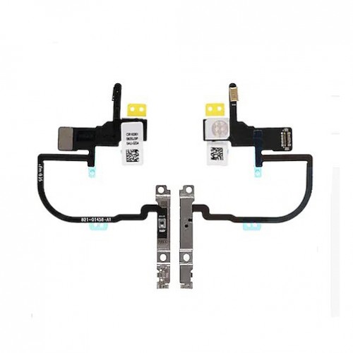 iPhone XS On Off Power Flex Sensör Film&hellip;