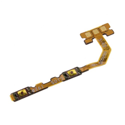 Realme 3 Pro Yan Ses Tuş Film Volume Flex&hellip;