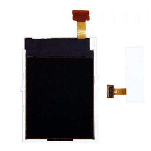 Nokia 3110c / 2220s / 2323 / 2690 / 2330 / 3500c / 2680 / 7070 / 7073 Ekra&hellip;