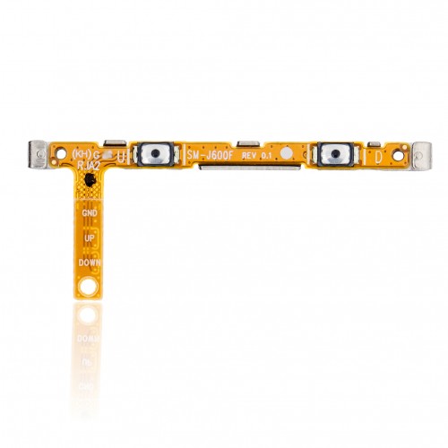 Samsung Galaxy A6 Plus A605 Yan Ses Tuş Volume Flex&hellip;