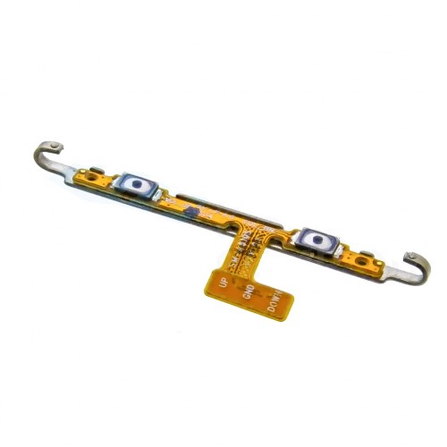 Samsung Galaxy A8 A800 Yan Ses Tuş Volume Flex&hellip;